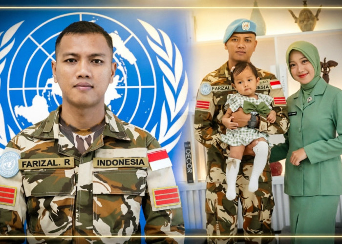 TNI Pastikan Tiga Prajurit Korban Artileri Lebanon Dapat Perawatan Intensif di St. George Hospital