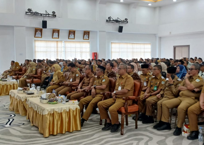Kampung Bahagia Tahap II Dimulai, Wali Kota Tekankan Partisipasi Masyarakat