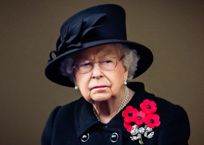 Ini Jadwal Pemakaman Ratu Elizabeth II