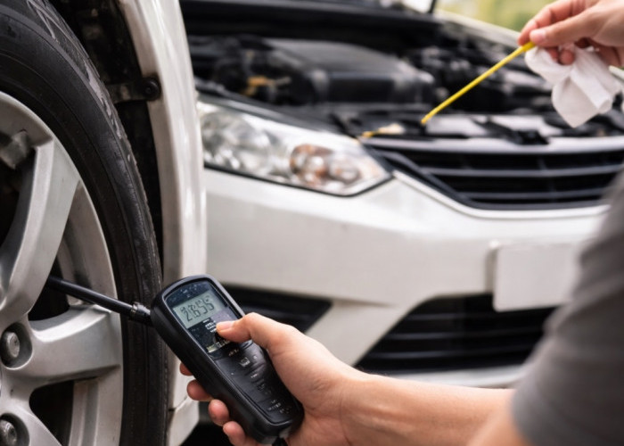 Servis Rutin Saja Tidak Cukup: Ini Gaya Berkendara yang Bisa Hemat BBM Hingga 25 Persen