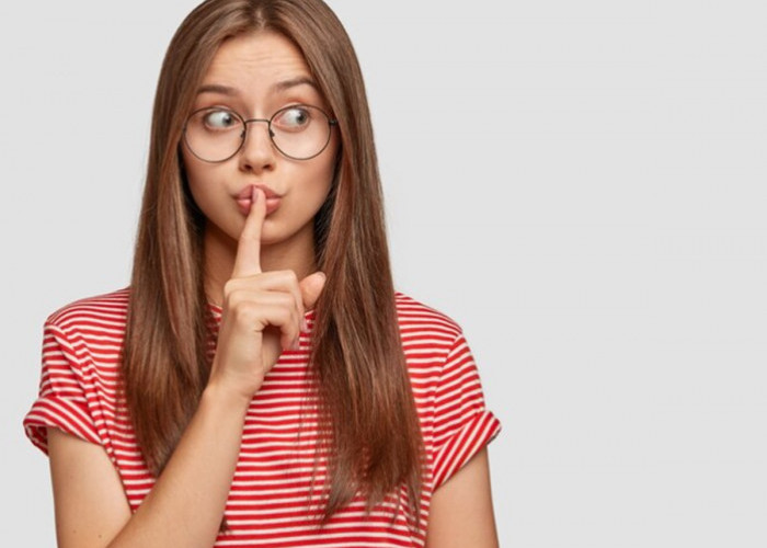 Ini 4 Sikap Orang yang Sering Berbohong, Simak 7 Tips Mengatasinya