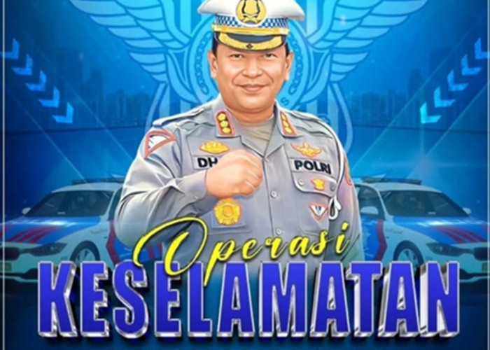 Simak Baik-baik, Operasi Keselamatan Siginjai Polda Jambi Segera Dimulai, Cek Jadwalnya