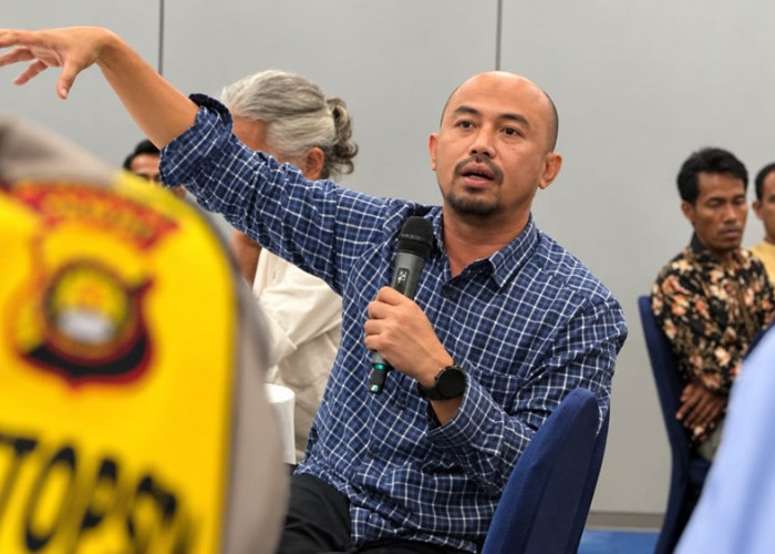 Karhutla, Antara Rakyat Kecil, Perusahaan, dan Tanggung Jawab Negara