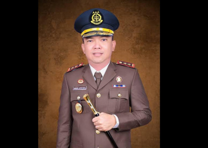 Kabar Duka! Kajari Tanjab Timur Bambang Supriyanto Tutup Usia