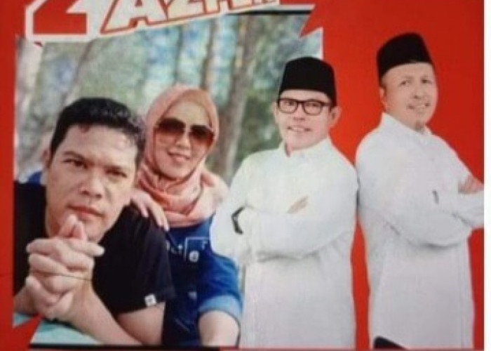 Bawaslu Sungaipenuh, Tidak Temukan Unsur Pelanggaran Twibbon ASN