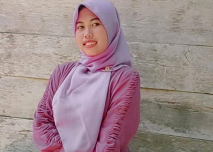 Ortu Panik! Gadis Asal Sekernan Muaro Jambi Sudah Sepekan Hilang, Takutnya Jadi Korban Perdagangan Orang
