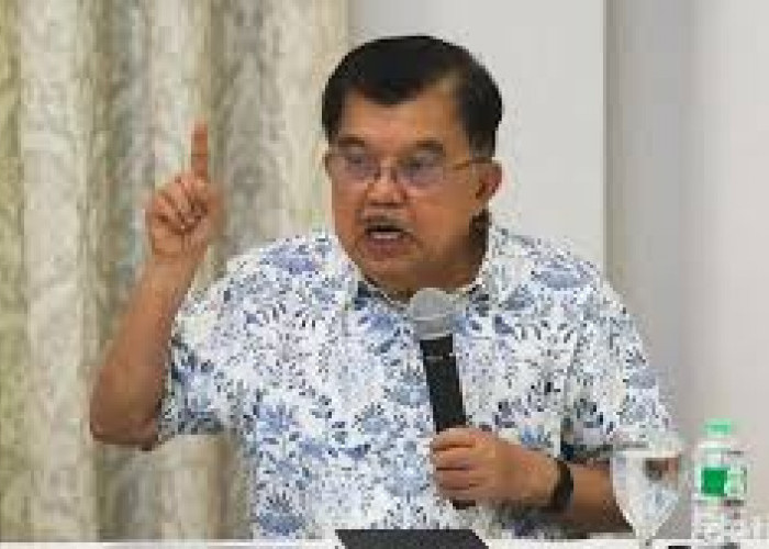 Yusuf Kalla Jelaskan Hanya Bicara Perdamaian di UGM, Bukan Penistaan Agama