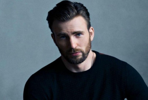 Chris Evans Comeback Jadi Captain America di MCU: Sangat Berarti Bagi Saya