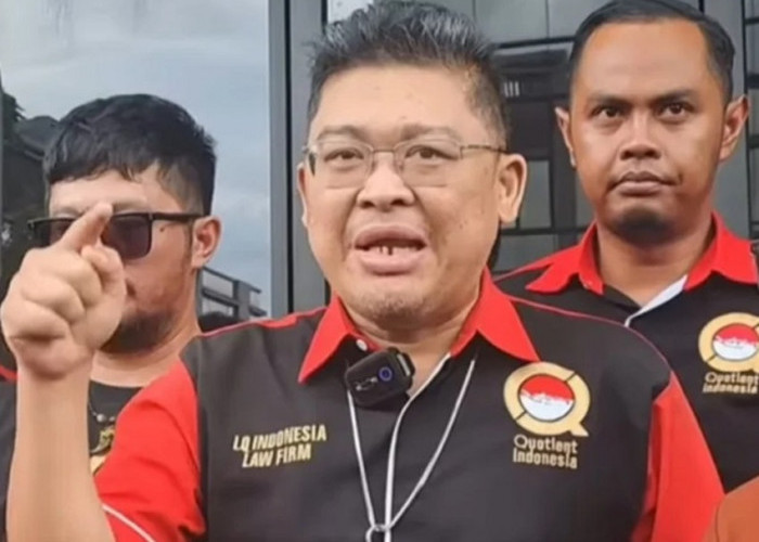 Berita Duka, Pengacara Alvin Lim Meninggal Dunia saat Cuci Darah 