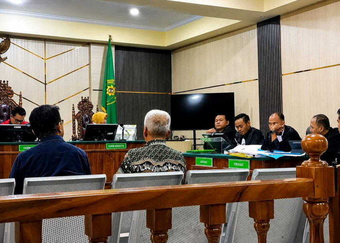 JPU Sebut Belum Ada Kajian Keuangan soal Efisiensi Sucolite PDAM, Penasihat Hukum Nilai Dakwaan Belum Terbukti