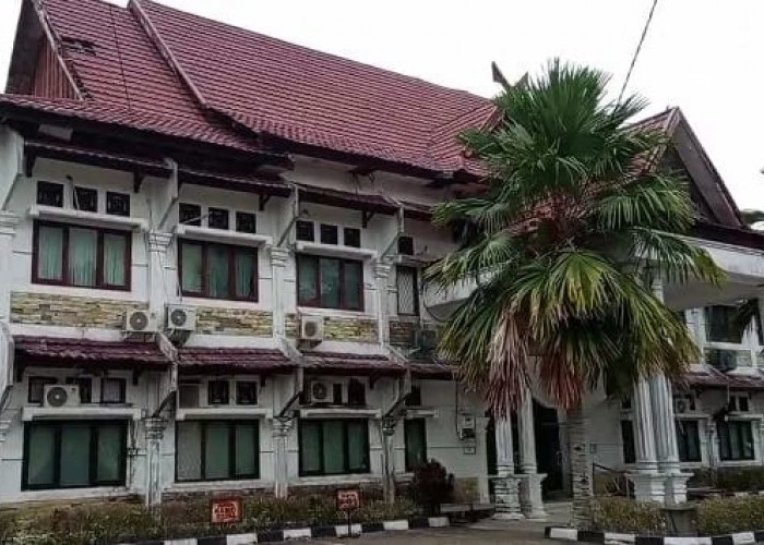 Waduh! 831 Anak di Tebo Tidak Sekolah