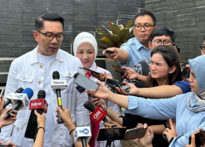 KPK Ungkap Kasus Korupsi Bank BJB Terkait Pengadaan Iklan, 5 Tersangka Ditetapkan