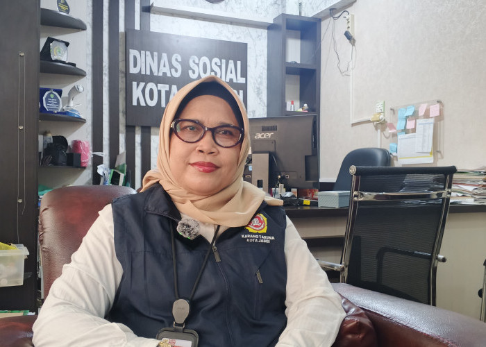 Bukan Cuma Sekolah Gratis, Sekolah Rakyat Buka Peluang Bantuan Usaha dan Bedah Rumah