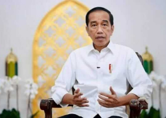 Ini Kriteria Presiden Indonesia Selanjutnya Versi  Jokowi