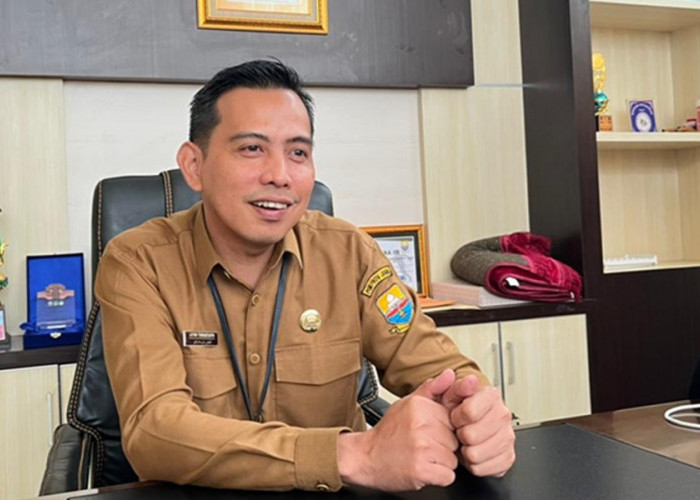 Kasus Campak Meningkat di Jambi! RSUD Raden Mattaher Siapkan Ruang Isolasi Khusus