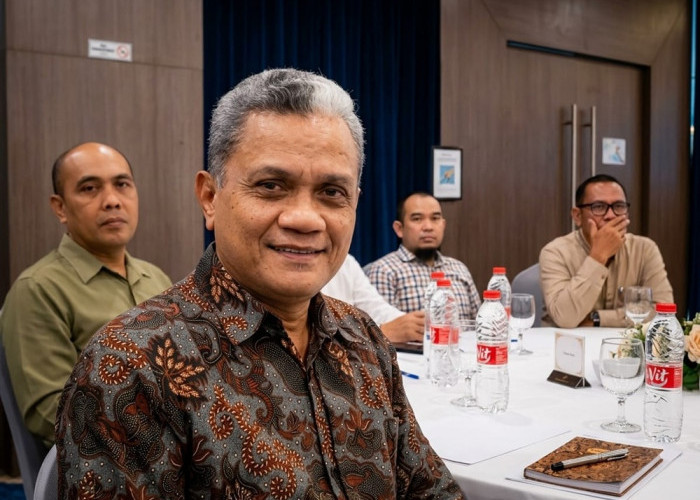 APINDO Soroti RUU Ketenagakerjaan: Berisiko Hambat Investasi dan Lapangan Kerja