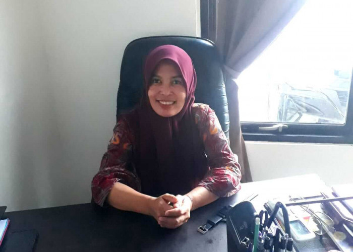 UPTD PPA Batang Hari Dampingi Korban Dugaan Kekerasan Seksual oleh Ayah Tiri