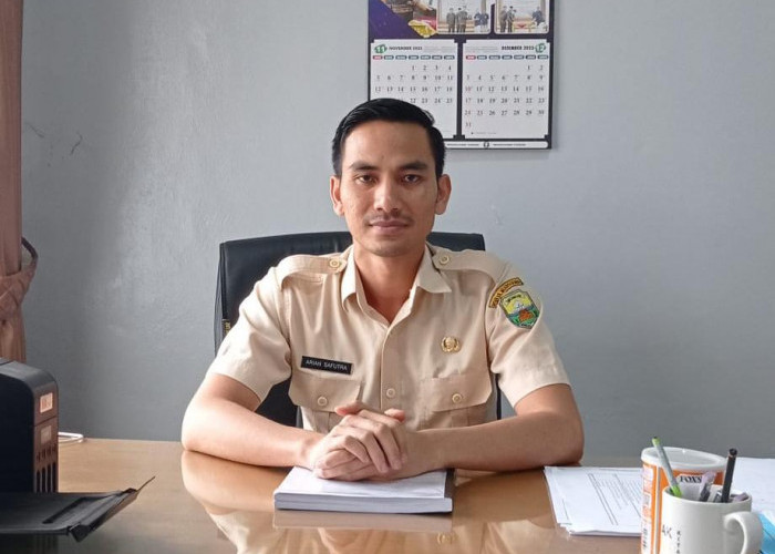 Pembebasan BPHTB untuk MBR, Pemkab Muaro Jambi Dukung Program 3 Juta Rumah 