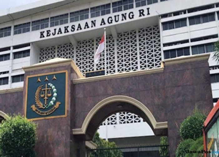 Usai Mutasi Polri, Ini Daftar Nama 6 Kajati yang Kena Mutasi oleh Jaksa Agung, Dilantik 23 April 2025