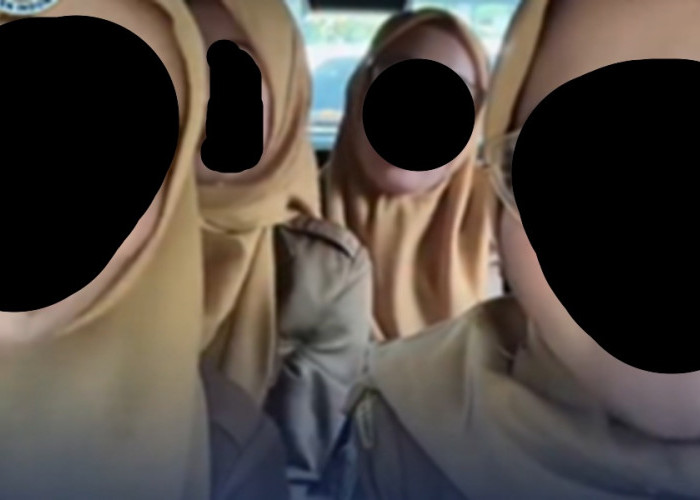 Viral Konten ASN Kota Jambi Bahas Gaji ke-13 untuk Beli Emas dan iPhone, BKPSDM Langsung Bentuk Tim Kode Etik