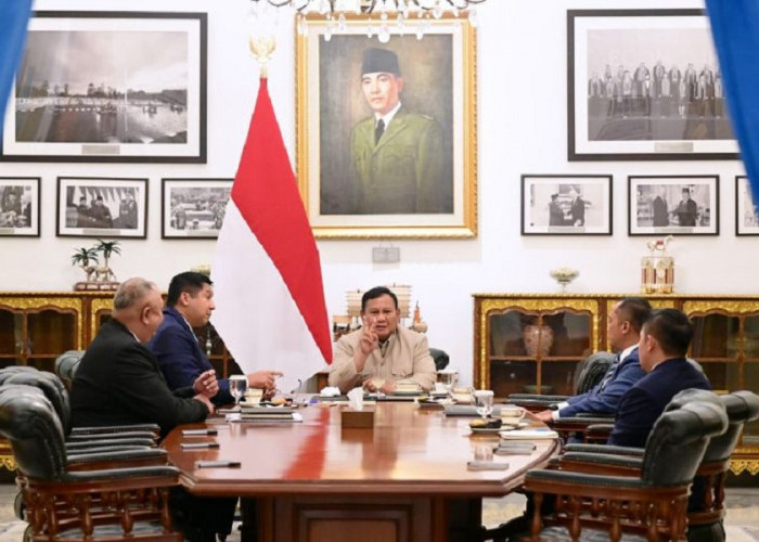 Komitmen Wujudkan Rumah Layak Huni, Prabowo Tambah Kuota Program Bedah Rumah di Tahun 2027