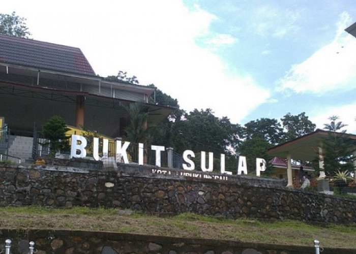 Asal Usul Nama Kota Lubuklinggau, Ada Legenda Dayang Torek dan Linggau, Cerita Rakyat dari Sumatera Selatan 