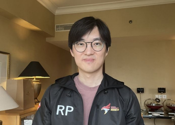 Tiket Aichi-Nagoya Diamankan! Timnas Esports Naraka: Bladepoint Melaju ke Babak Utama Asian Games 2026