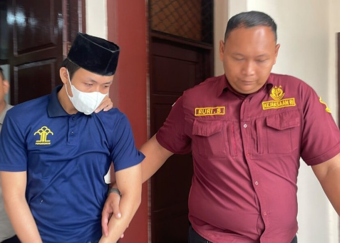 Sidang Kasus 58 kg Sabu, Alung Dituntut Penjara Seumur Hidup