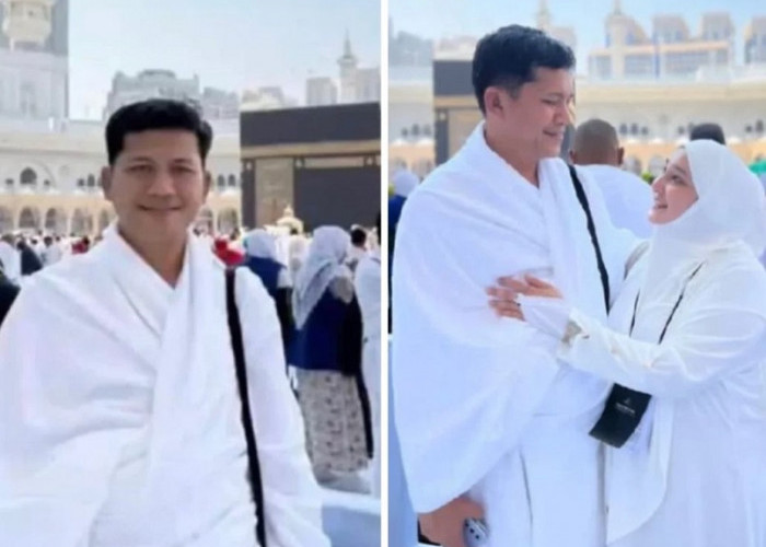 Gerindra Copot Bupati Aceh Selatan Usai Umrah di Tengah Bencana, Begini Faktanya