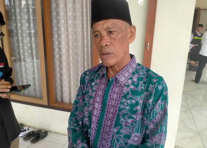 Kisah Sopian, Penyadap Karet Naik Haji di Usia 73 Tahun, Menunggu Selama 11 Tahun