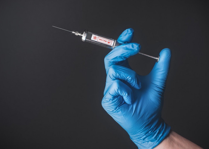 Apakah Imunisasi Bisa Merusak Sel dan DNA? Ini Penjelasan dari Kemenkes