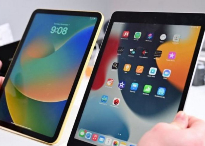 Ada Diskon iPad Gen 9 di iBox Maret 2024, Cek Spesifikasi dan Harga Terbarunya Disini