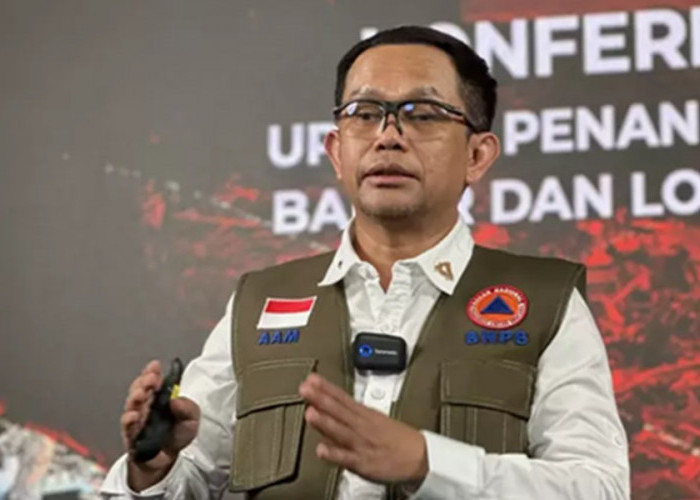 Pasca Bencana Sumatera, 175 Orang Masih Hilang