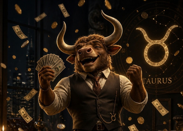 6 Zodiak Paling Hoki di Awal Mei 2026! Rezeki Datang Mendadak, Cinta Makin Dekat