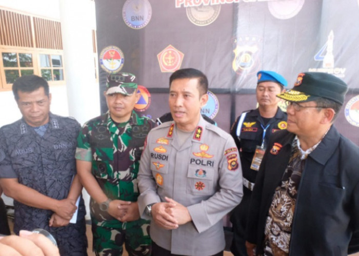 Kapolda Jambi Buka Musyawarah Provinsi ke-4 Senkom Mitra Polri, Membangun Sinergi dan Keberlanjutan
