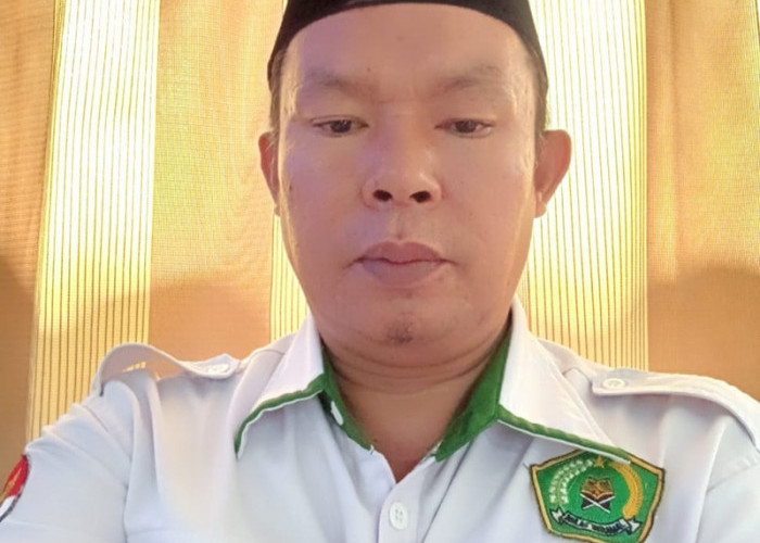 Siswanya Bawa Pulang Medali di Kejuaraan Taekwondo Piala Walikota Jambi, Ini Kata Kepala MTsN 2 Kota Jambi