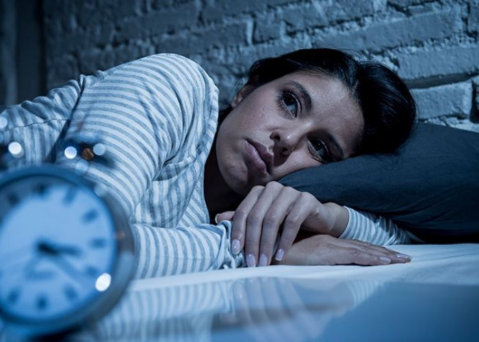 7 Dampak Bagi Penderita Insomnia: Dari Fisik Hingga Penurunan Daya Ingat