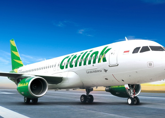  Penerbangan Citilink Terdampak Penutupan Bandara Soetta, Penumpang Bisa Refund atau Reschedule Tanpa Biaya
