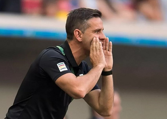 Indonesia vs Oman: Ujian Perdana John Herdman Putus Rekor Buruk Timnas Indonesia 
