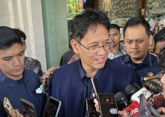 Purbaya: Pertamina Siap Tampung Selisih Harga BBM Nonsubsidi Sementara, Keuangan Aman!