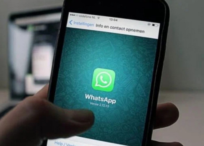 Mudah Kok, Ini Cara Menyembunyikan Status Online di WhatsApp