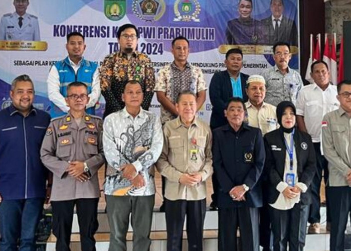 Kolaborasi PLN dan PWI Prabumulih Beri Edukasi Kelistrikan dan Layanan Digital PLN Mobile