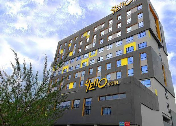 Yello Hotel Jambi Ikut Partisipasi Dalam Acara Puncak HUT Sekarpura II