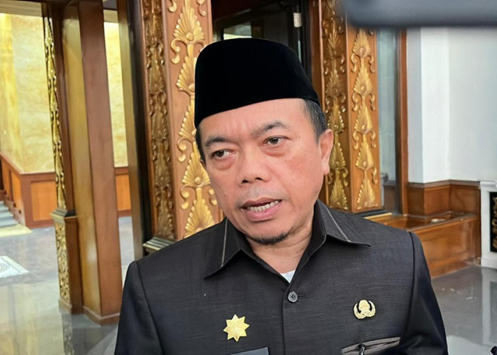 CPNS 2026 di Jambi Terancam Batal? Gubernur Al Haris Ungkap Kendala Anggaran