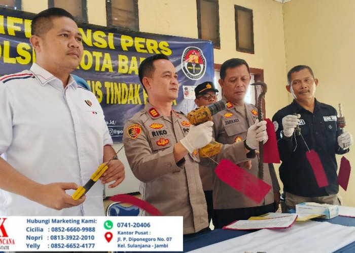 Kerugian Pencurian Minyak Pertamina Capai Rp83,6 Juta, Polisi Telusuri Kemungkinan Pelaku Lain