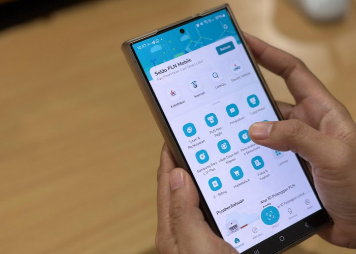 Tips PLN Amankan Listrik Rumah Saat Mudik Lebaran 2025