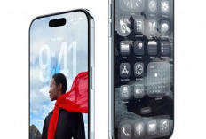 20 Tahun iPhone: Layar Lengkung Empat Sisi dan Kolaborasi dengan Samsung, Benarkah?