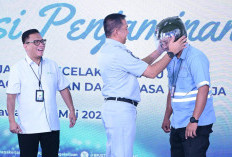 Jasa Raharja dan BPJS Ketenagakerjaan Integrasikan Aplikasi Layanan Percepat Penjaminan Korban Kecelakaan