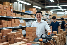 Banyak Pengusaha China Sukses, Ternyata Ini Pola Pikir dan Rahasianya