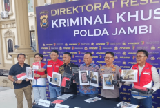 Beri Apresiasi, Pertamina Dukung Penuh Polda Jambi Ungkap Penyalahgunaan BBM Subsidi